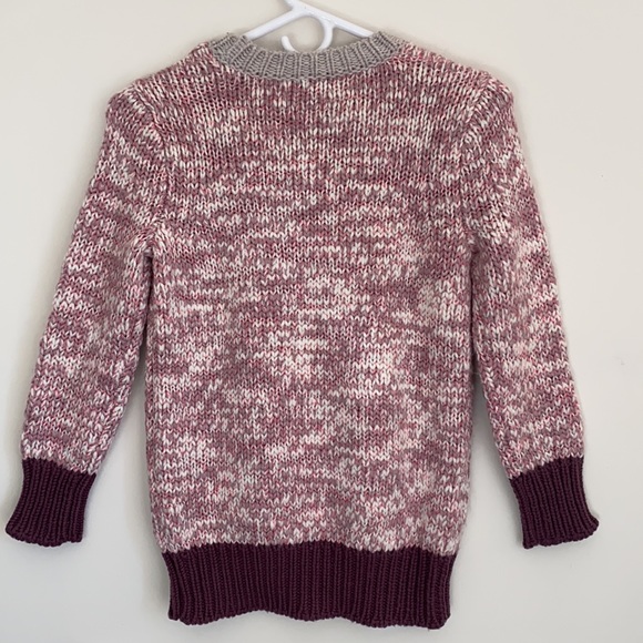 J. Crew Crewneck Sweater - Picture 4 of 7